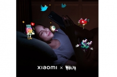 Xiaomi luncurkan Redmi Note 10 5G edisi khusus Muklay