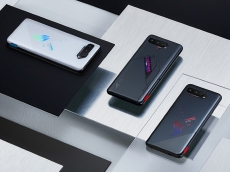 ASUS resmi luncurkan ROG Phone 5s series di Indonesia