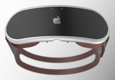 Gim dan multimedia jadi prioritas headset mixed reality Apple