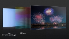Samsung akan gunakan layar LG untuk TV OLED