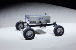 Nissan & JAXA kembangkan prototipe kendaraan untuk di bulan