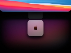 Apple siapkan 5 seri Mac baru di 2022