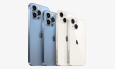 Tanpa poni, Apple iPhone 14 Pro akan gunakan OLED punch-hole