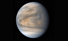 MIT siapkan misi jelajah awan planet Venus