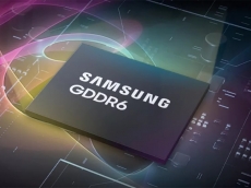 Samsung punya chipset VRAM GDDR6X baru super kencang