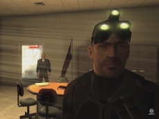 Ubisoft kembangkan Splinter Cell remaster