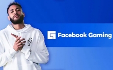 Sah! Neymar Jr. jadi streamer gim eksklusif di Facebook Gaming