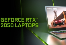 NVIDIA punya 3 GPU laptop baru