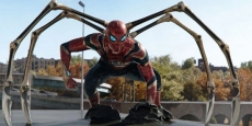 Spider-Man 3 raup pendapatan tertinggi ke-3 dalam sejarah