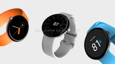 Google Pixel Watch akan punya fitur eksklusif dari Wear OS