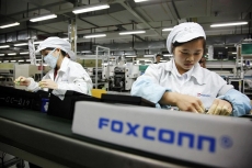 Luxshare bangun pabrik raksasa di Tiongkok untuk rakit iPhone