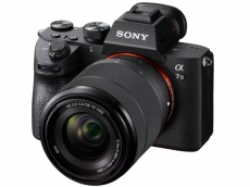 Sony tunda produksi kamera karena kelangkaan chipset