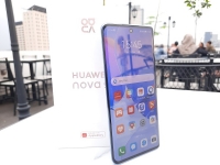 Review Huawei nova 9: Terasa flagship, cuma kurang Google