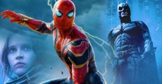 Spider-Man 3, film berpenghasilan tertinggi ke-12 sepanjang masa