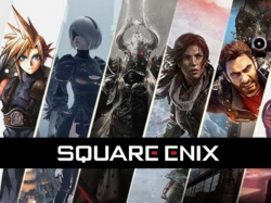 Square Enix tertarik kembangkan gim dengan teknologi blockchain