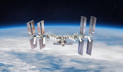 Stasiun Ruang Angkasa NASA diperpanjang hingga 2030