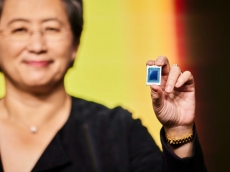 AMD resmi luncurkan Ryzen 6000 AGU Mobile series