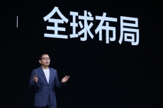CEO realme Sky Li ungkap rencana perusahaan di 2022