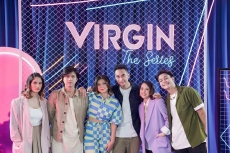 Serial spin-off dari film lawas Virgin tayang di Disney+ Hotstar