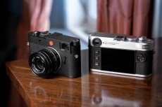 Leica M11 hadir dengan harga Rp129 juta