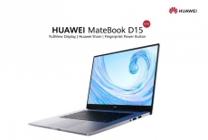 Huawei MateBook D15 i5 sudah bisa dibeli di Indonesia
