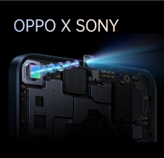 Mengenal sensor Sony IMX 709 yang dirancang khusus untuk OPPO