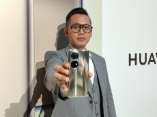 Huawei P50 Pro hadir di Indonesia, harganya Rp14,9 juta