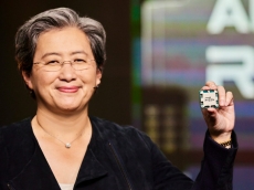 AMD percepat peluncuran Ryzen 7000 series