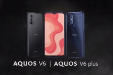 Sharp resmi luncurkan ponsel entri Aquos V6 & V6 Plus mulai dari Rp1 jutaan
