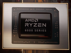 Performa iGP Ryzen 6000 series kalahkan MX450