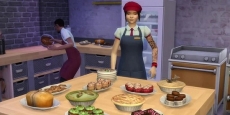 The Sims 4: Tips buka restoran yang sukses