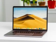 Apple siapkan laptop dengan layar yang dapat dilipat
