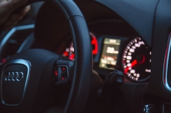 Mobil Audi akan dukung  konektivitas 5G tahun 2024