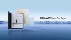 Huawei hadirkan MatePad Paper, mirip Kindle Amazon
