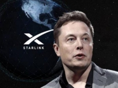 Elon Musk sanggupi permintaan layanan Starlink di Ukraina