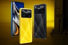 Poco X4 Pro 5G dan Poco M4 Pro dirilis, ini harganya