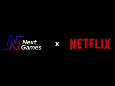 Netflix akuisisi pengembang gim Next Games