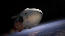 SpaceX kirim tambahan satelit Starlink ke Ukraina