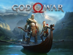 Gandeng Amazon Prime, Sony bawa God of War jadi serial TV
