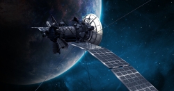 GalaxySpace dari Tiongkok hadir untuk saingi Starlink