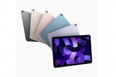 Performa iPad Air 5 setara iPad Pro terbaru