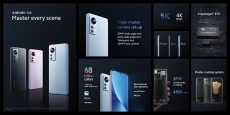 Xiaomi 12 Series meluncur di pasar global, berikut spesifikasi dan harganya