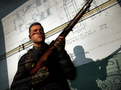 Sniper Elite 5 meluncur 26 Mei mendatang