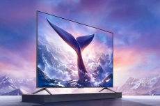 Redmi umumkan smart TV raksasa 100 inci