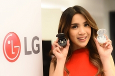 LG rilis TWS LG Tone Free, hasil kerja sama dengan Meridian Audio
