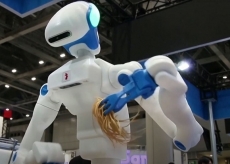 Jepang punya robot penyortir mie