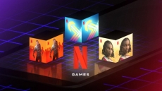 Netflix tambahkan 3 judul gim baru di aplikasi
