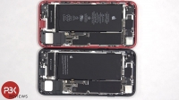 iPhone SE 3 pakai modem Snapdragon X57 dan baterai 2.018 mAh