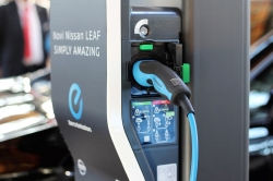 Nissan berencana luncurkan mobil listrik dengan baterai solid-state