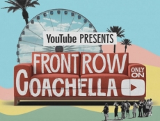 YouTube akan siarkan langsung Coachella 2022, begini cara nontonnya